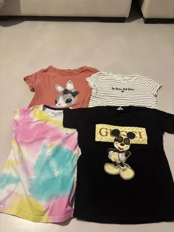 Teeshirts