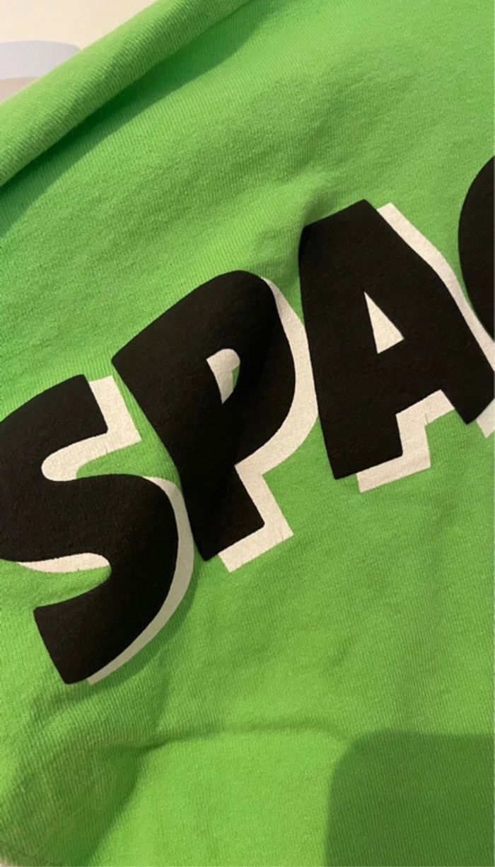 Spirit jersey Buzz l’éclair - photo numéro 6