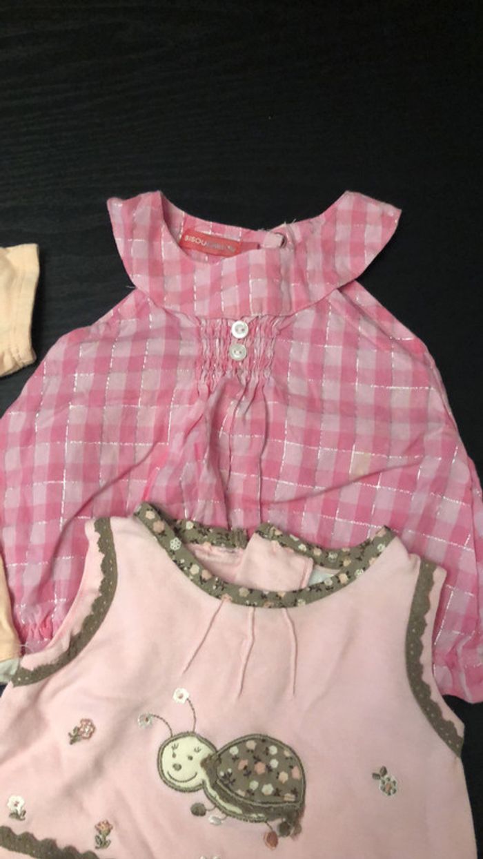 Lot 1 mois - photo numéro 4