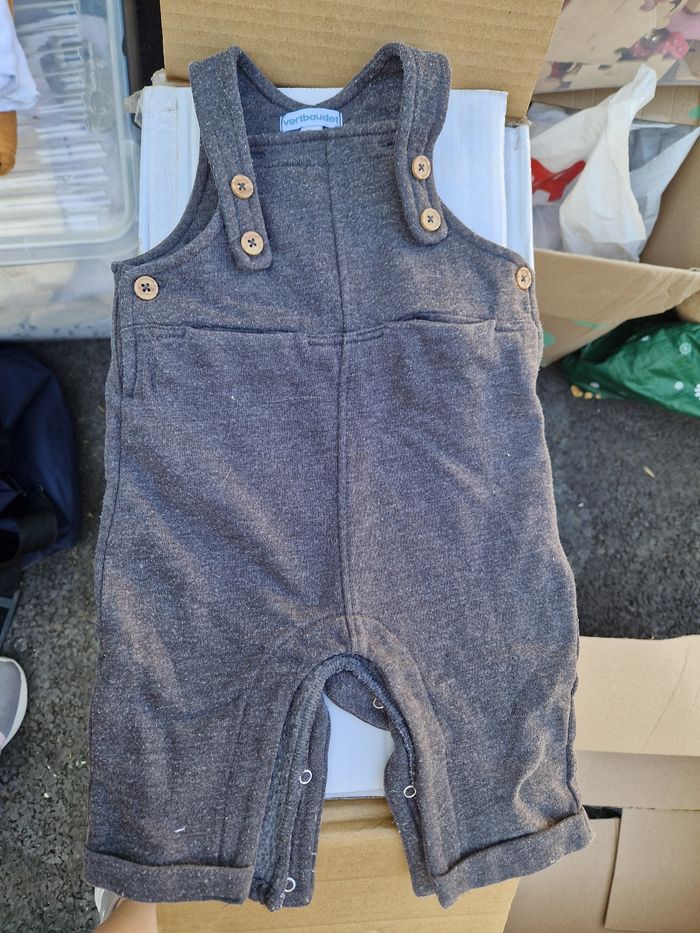 Lot habits hiver - photo numéro 7