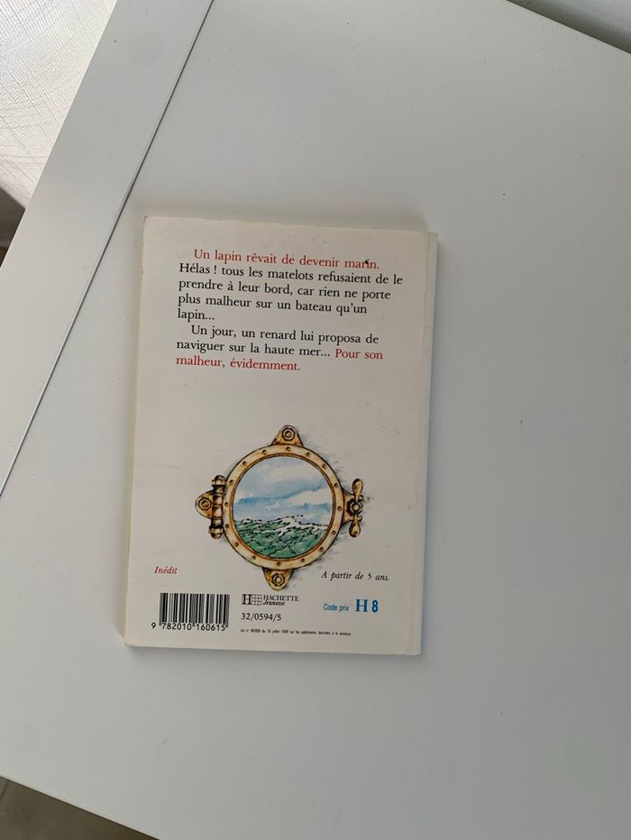 Livre enfant - photo numéro 2