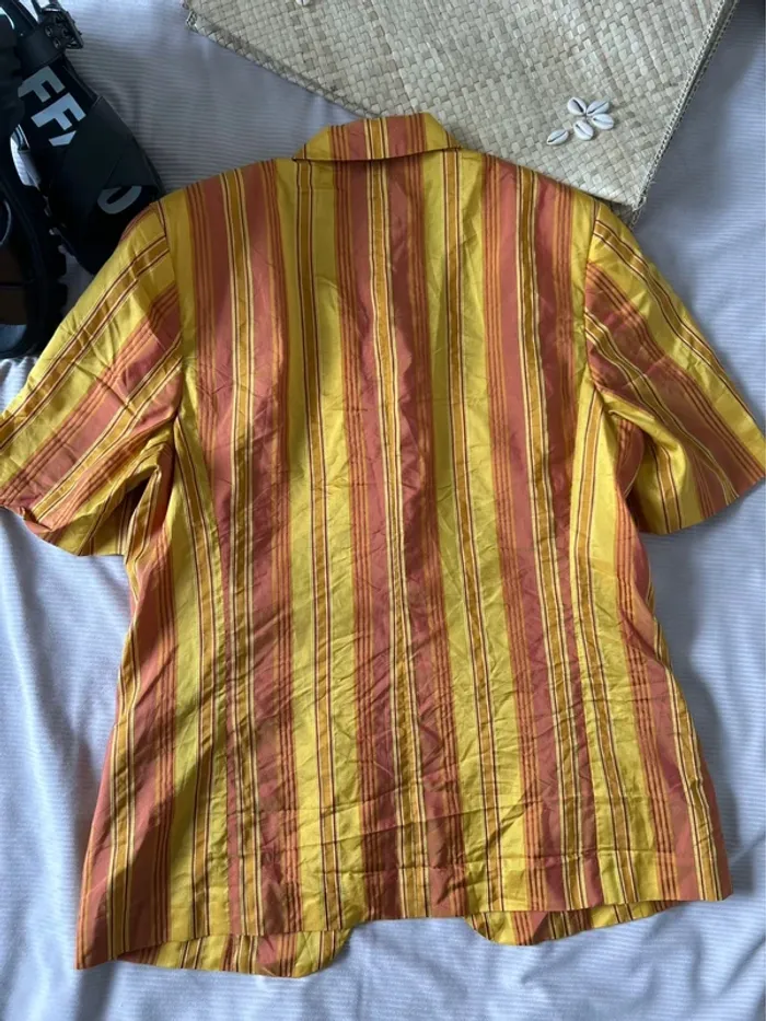 Chemise Herno taille 44 - photo numéro 2