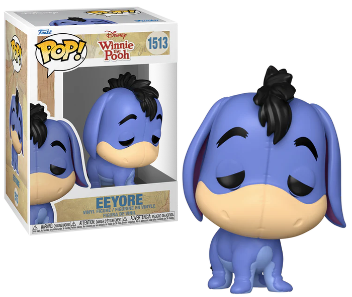 funko disney bouriquet - photo numéro 2