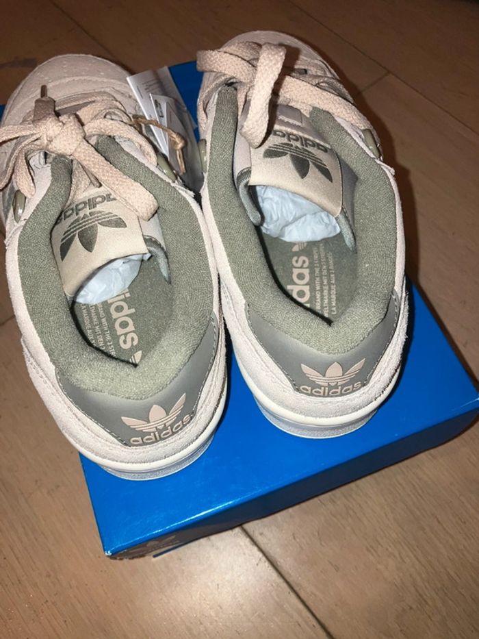 Basket Adidas - photo numéro 3