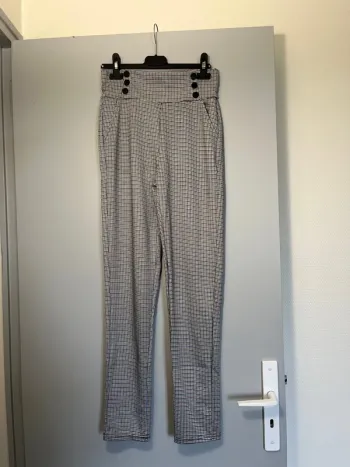 Pantalon coloré