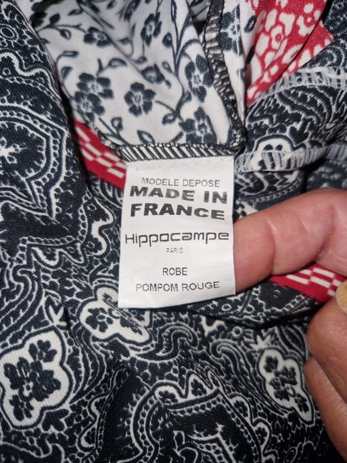👗 Robe droite - photo numéro 12