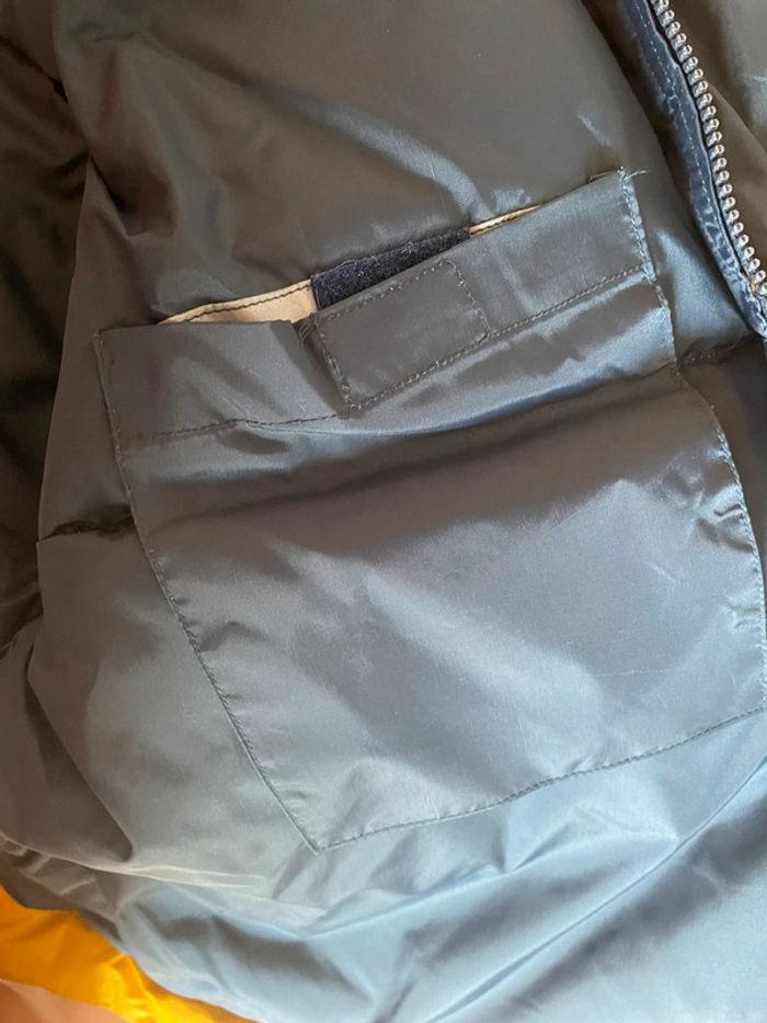 Doudoune très chaude#flexy#taille 42/44 - photo numéro 7