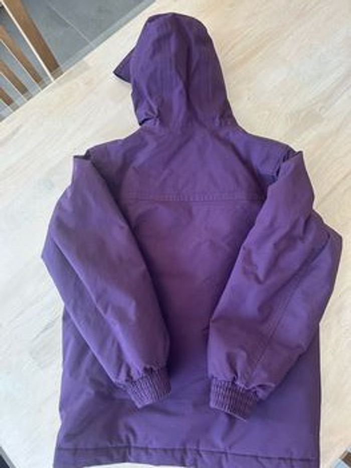 Manteau de ski 6 ans - photo numéro 5