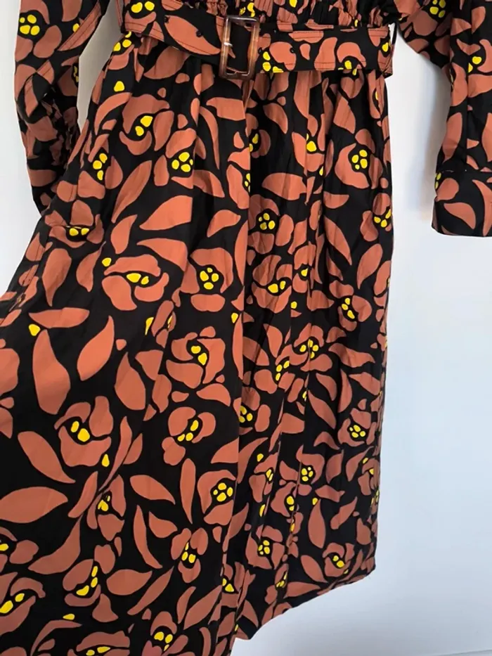 Robe longue Monoprix 38 - photo numéro 10