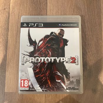 Prototype 2