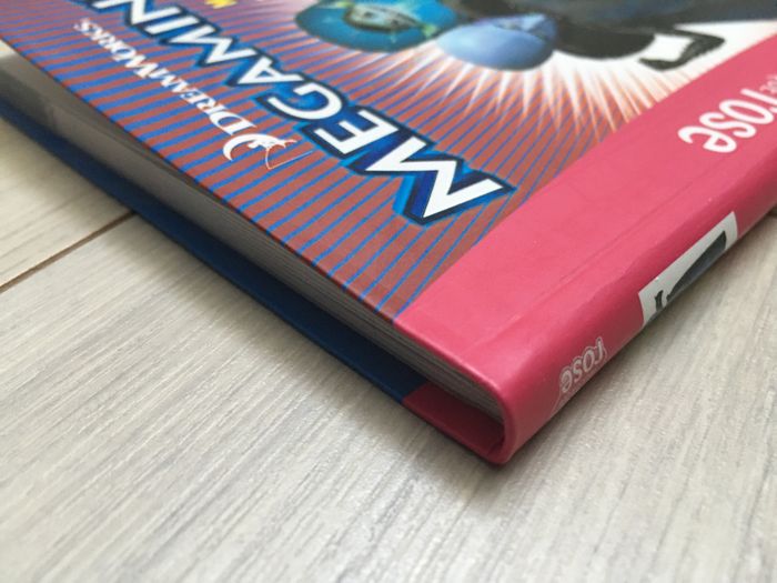 Livre Megamind superstar - photo numéro 7