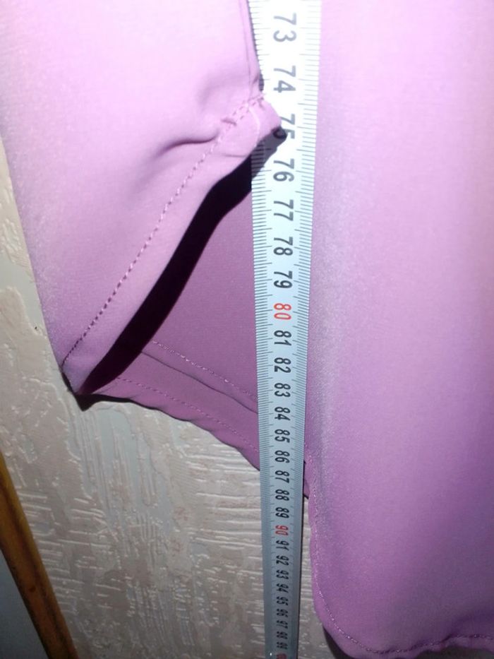 Robe T36 - photo numéro 3