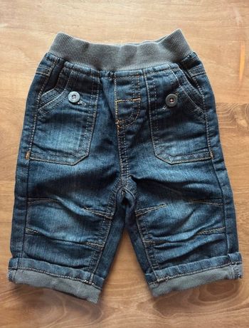 Jean Tape à l’œil 3 Mois