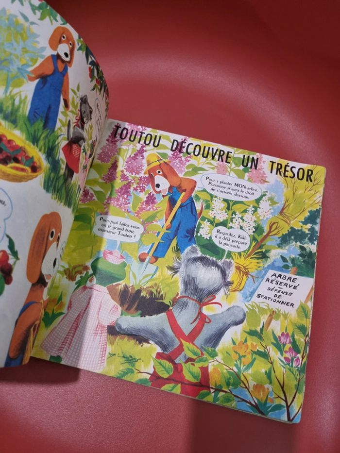 livre - photo numéro 11