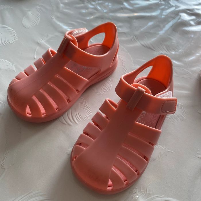 Chaussures aquatique