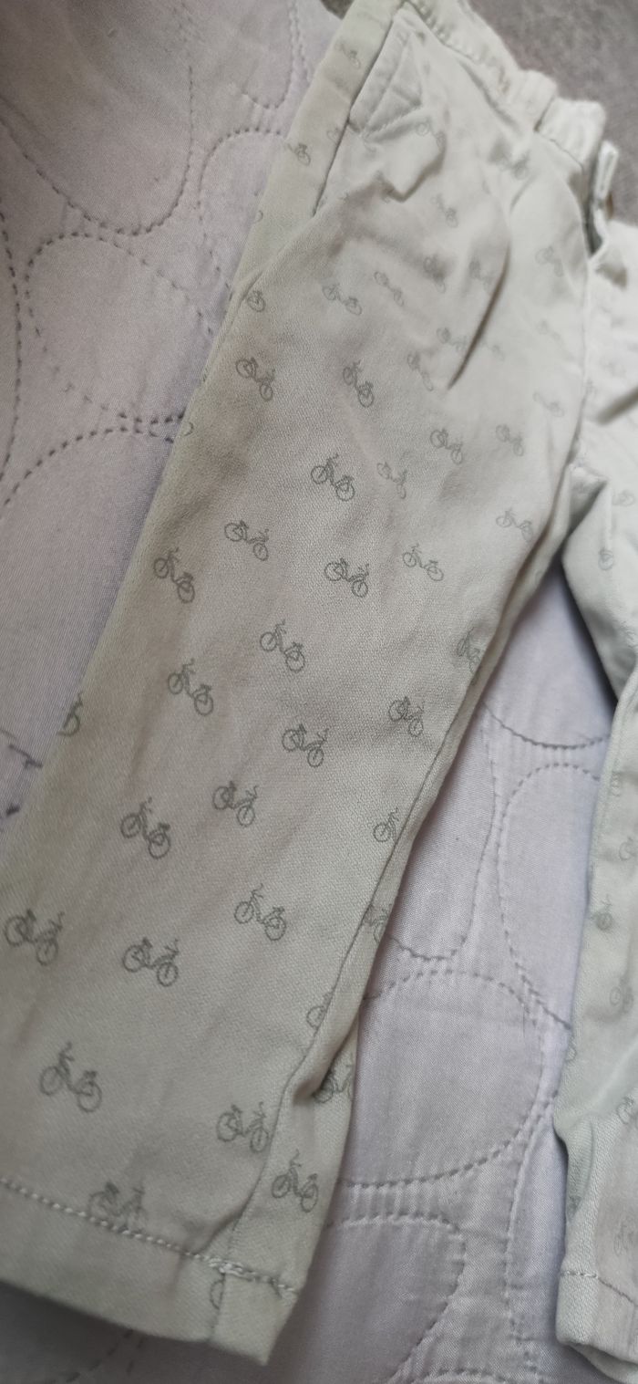 Ensemble TAO 12 mois - photo numéro 3