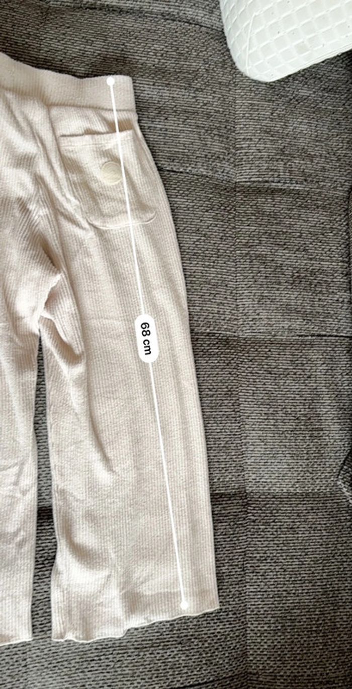 Pantalon homewear Etam - photo numéro 7