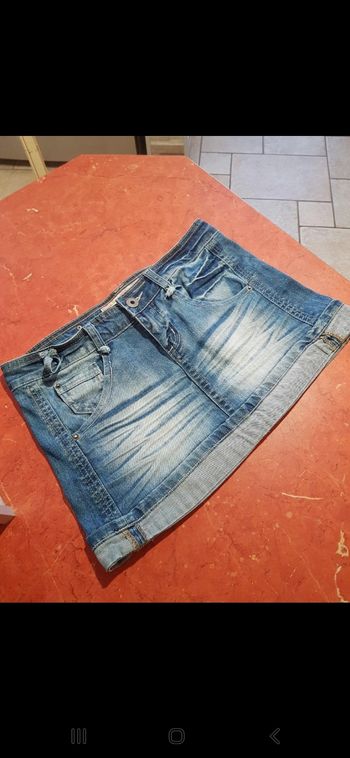 Jupe femme taille 38