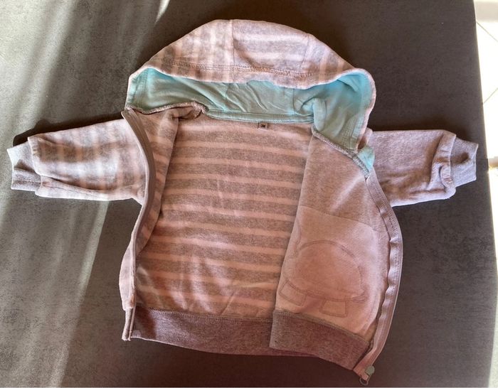 Ensemble 3 mois - photo numéro 3