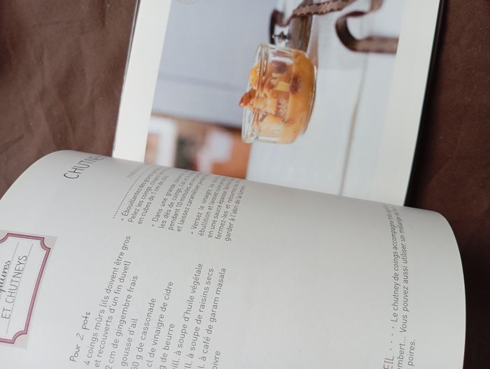 Livre cadeaux comestibles - photo numéro 7