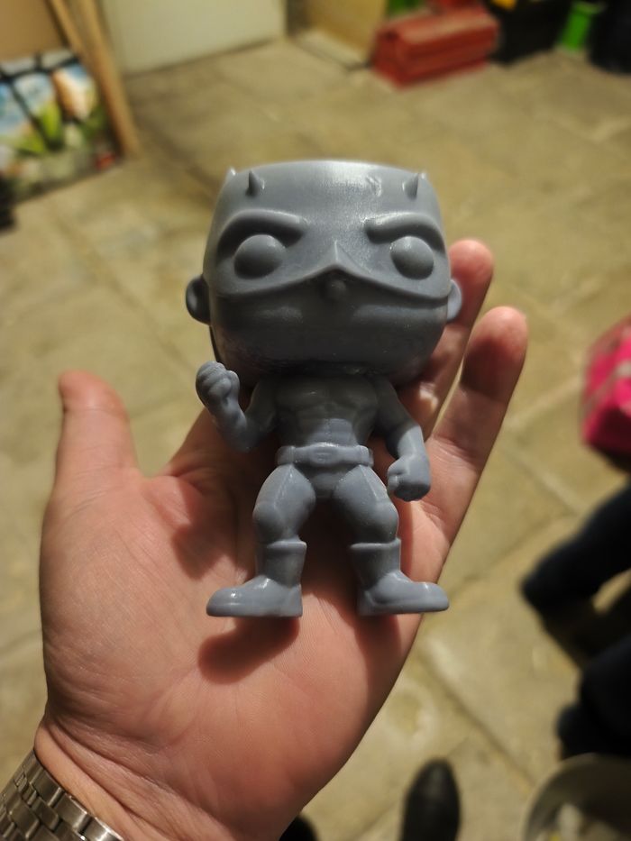 Impression 3d - photo numéro 4