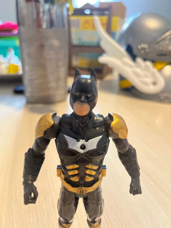 Figurine Batman - photo numéro 4