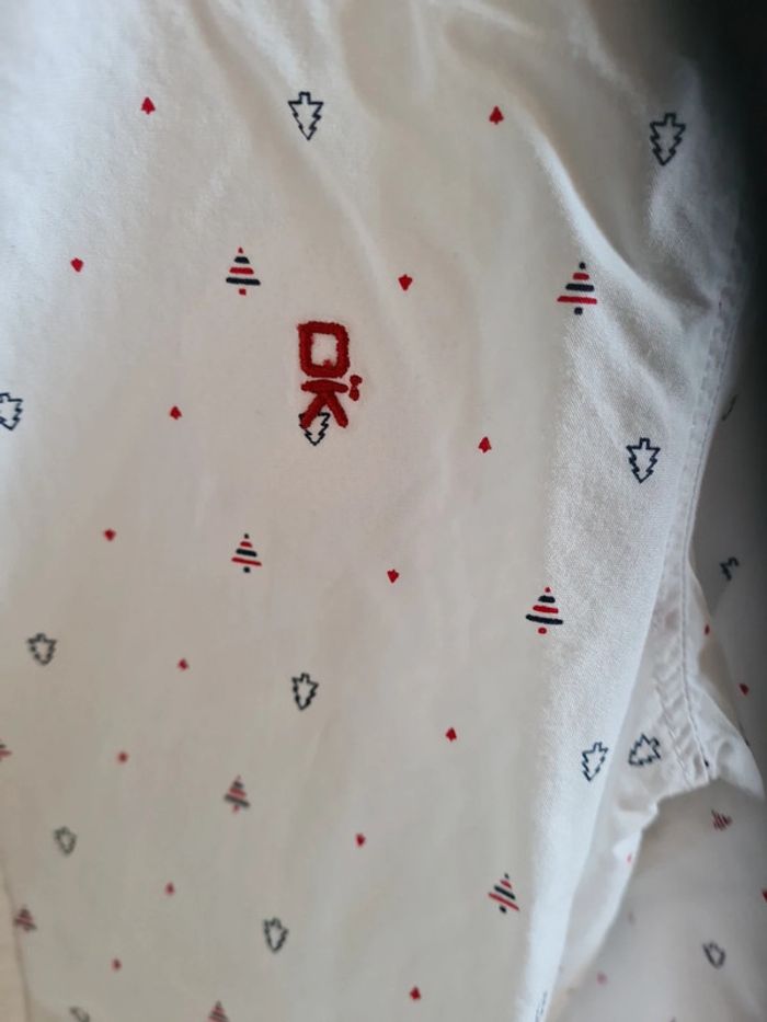 Chemise 8ans - photo numéro 2