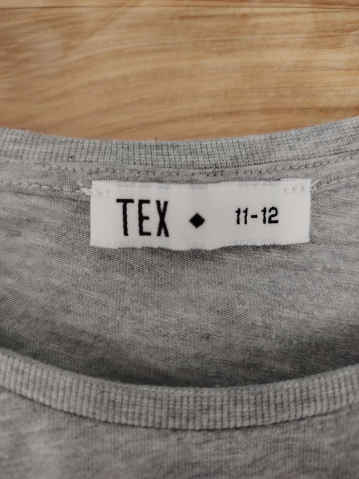 Pyjama short tex - photo numéro 6