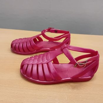 sandales méduses