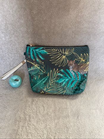 Trousse maquillage