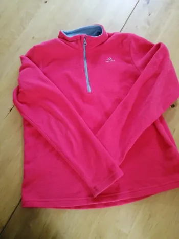 Pull polaire