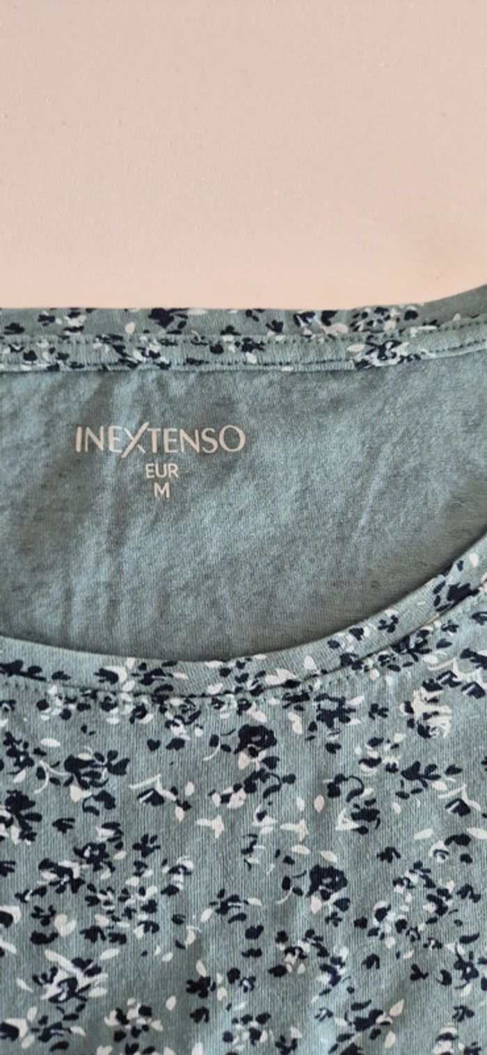 Tee shirt manches courtes. - photo numéro 6