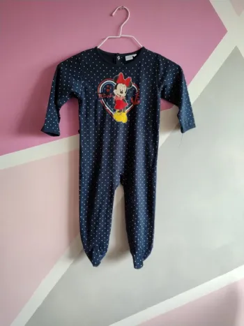 Pyjama fille