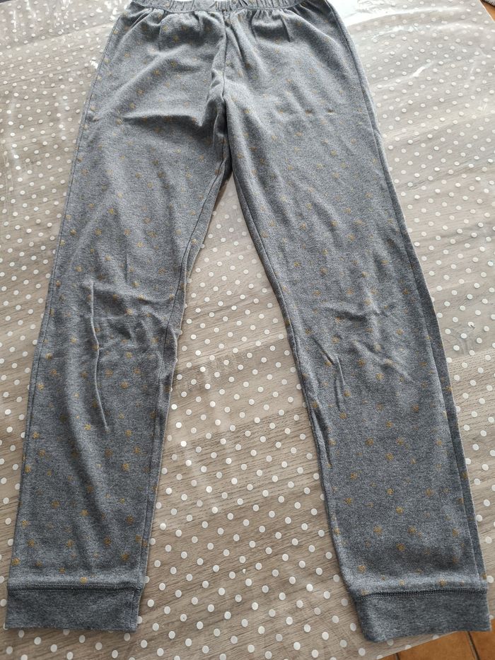 Pyjama deux pièces - photo numéro 4