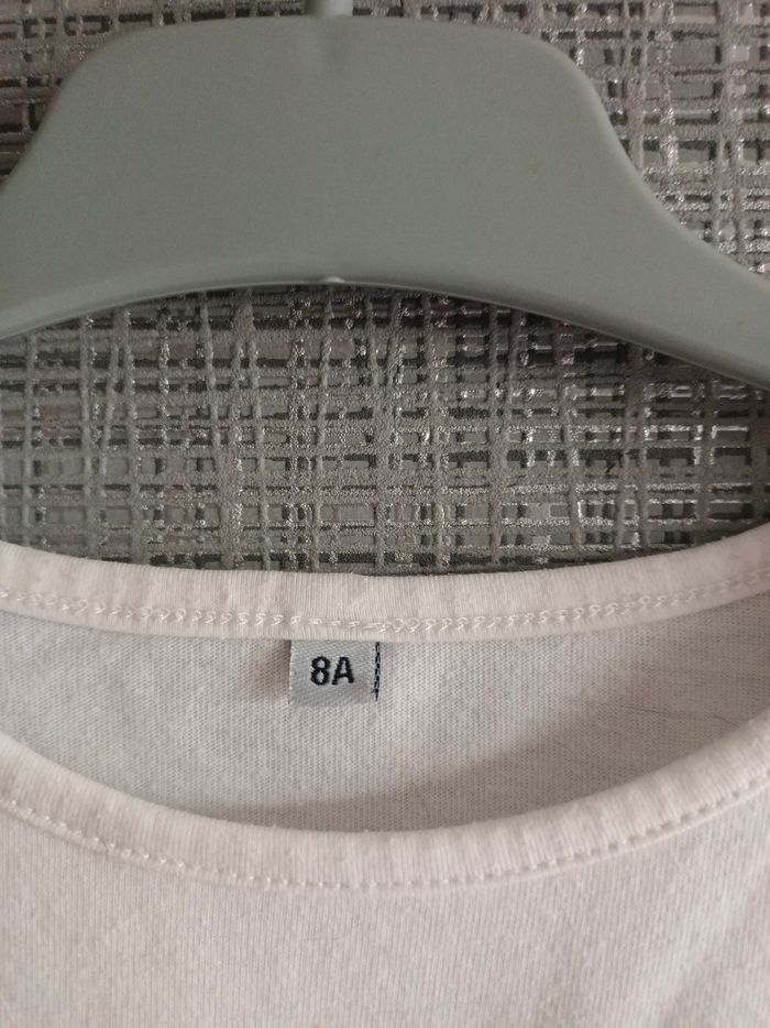 T shirt - photo numéro 3