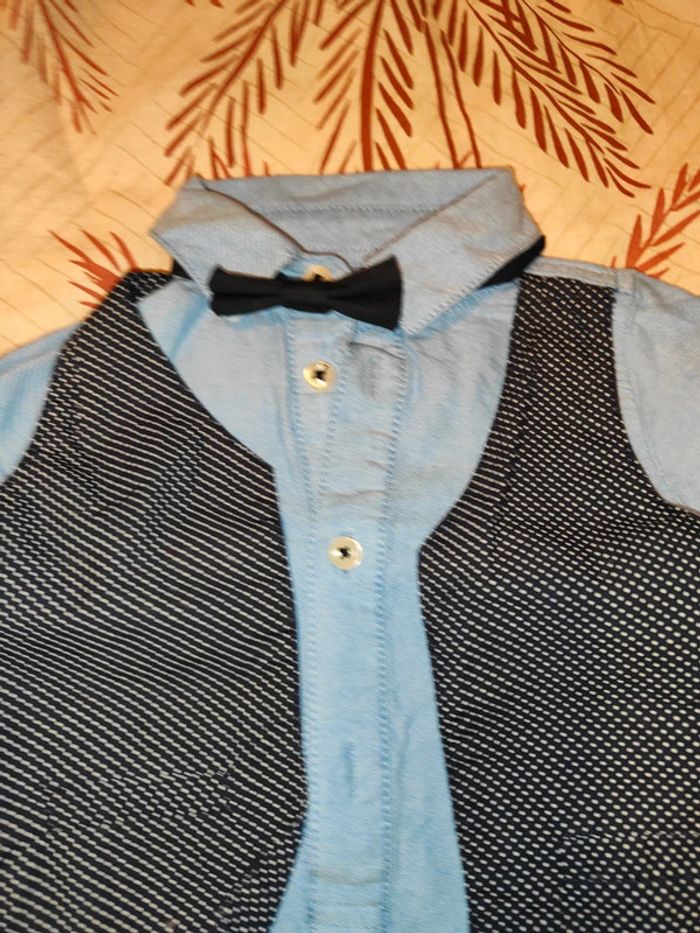 Body classe - photo numéro 2