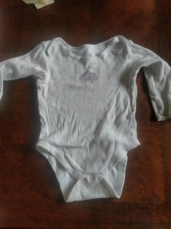 Pyjama 12/18 mois 86 cm