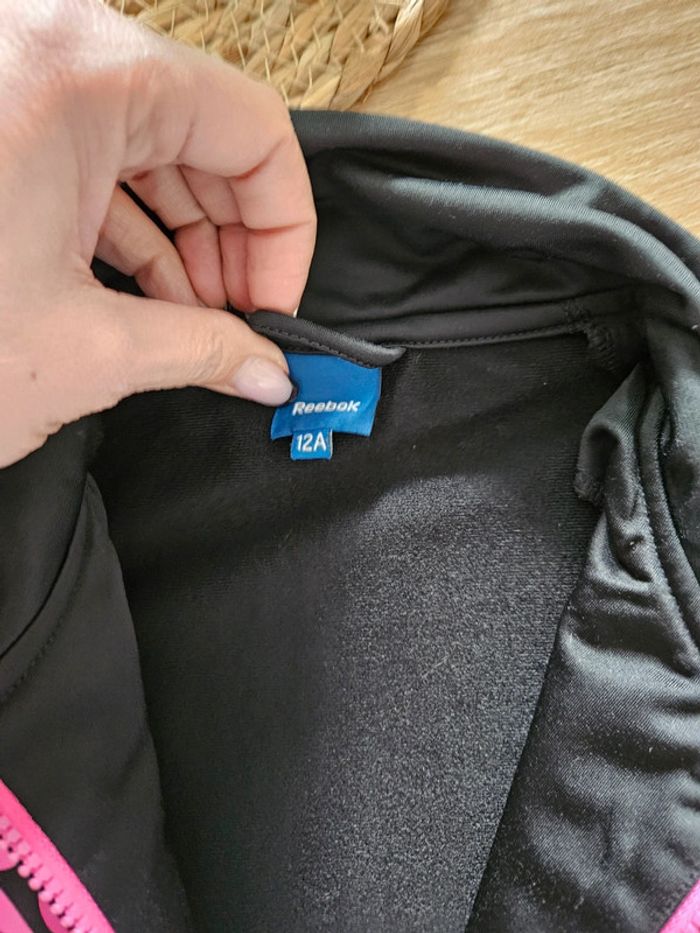 Veste  12 ans - photo numéro 3