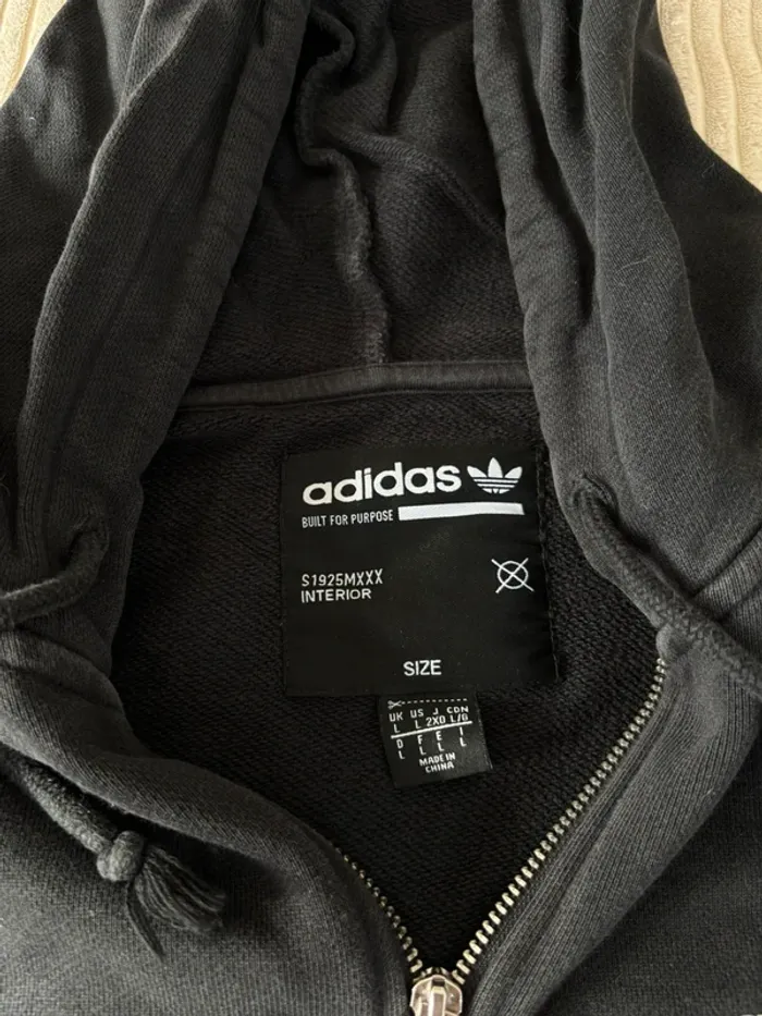 Veste - photo numéro 4