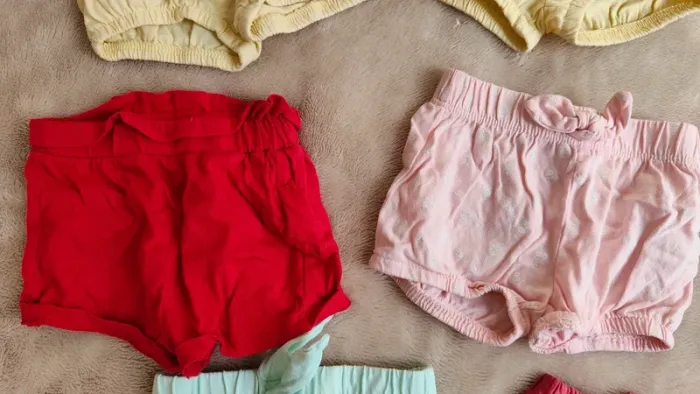 Bloomers 1 mois - photo numéro 3