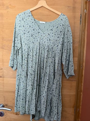 Robe femme