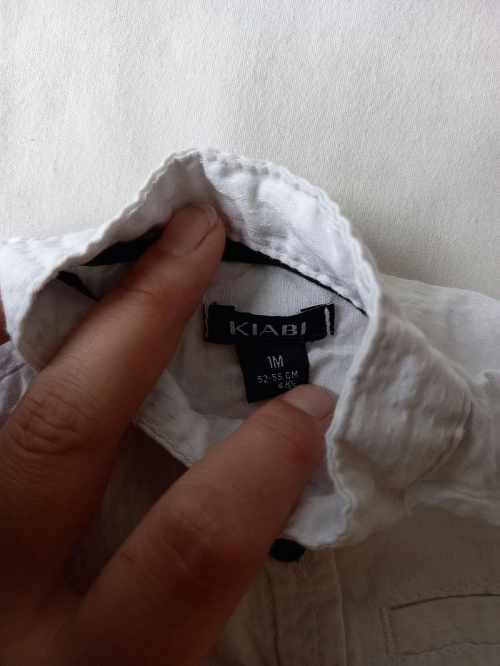 Chemise - photo numéro 3