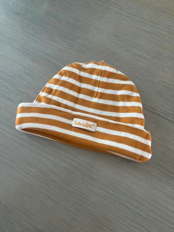 Bonnet timberland