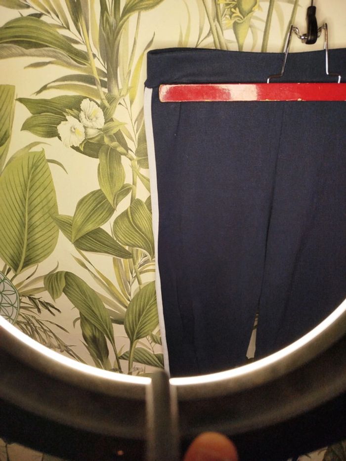 Legging femme taille l xl - photo numéro 2