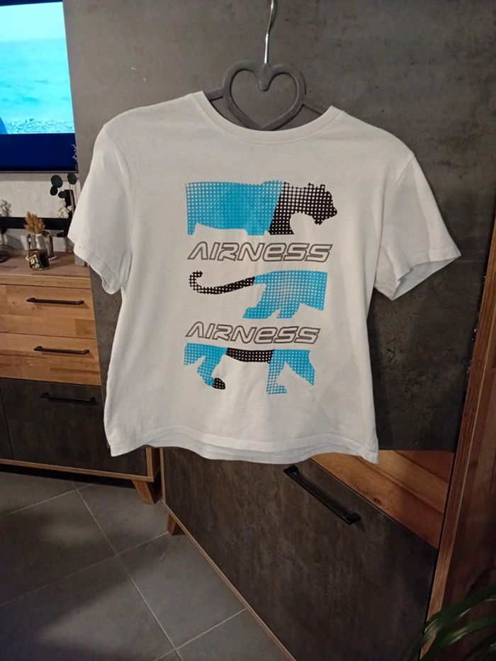T-shirt Airness