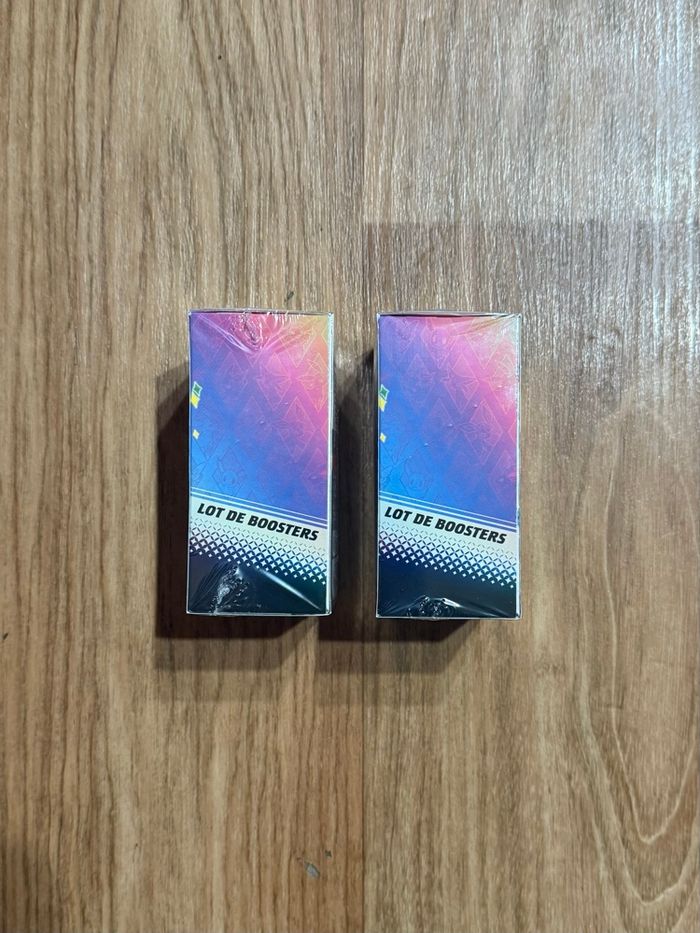 Bundle EV8.5 (x2) - photo numéro 2