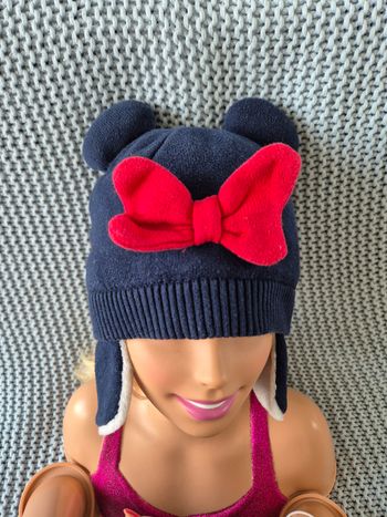 Bonnet Minnie