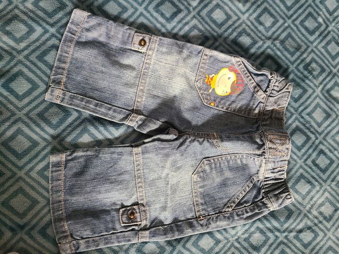 Pantalons - photo numéro 5