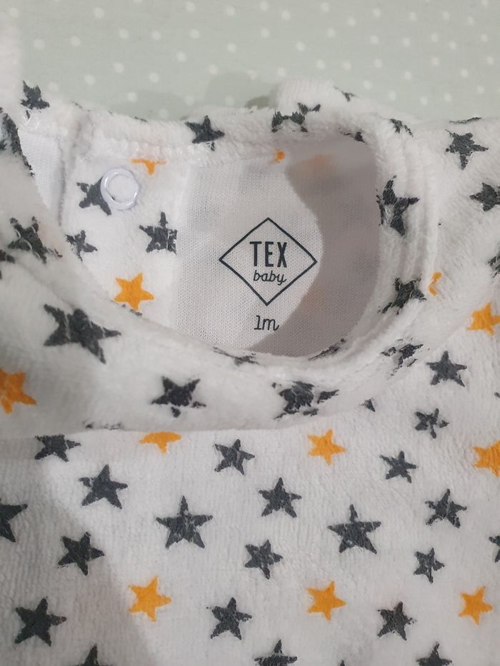 Lots pyjamas neufs - photo numéro 7