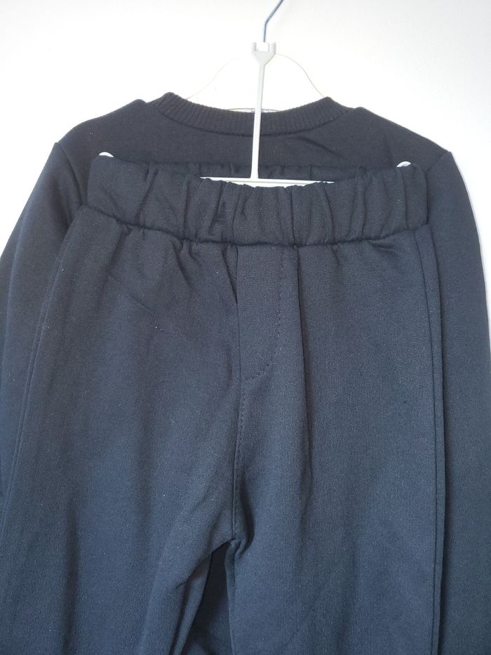 Survêtement Marvel Spiderman - photo numéro 5